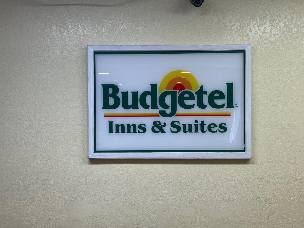 Budgetel Inns & Suites Fairfield 外观 照片